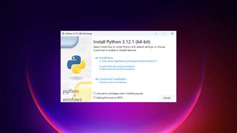 Download python for windows. org or through the Microsoft Store.  Installing Python on Windows i...