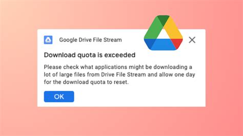 Download quota exceeded for this file google drive.  Learn more.  It's probab...