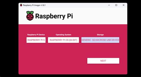 Download raspberry pi installer.  To play video and audio on Raspberry Pi OS ...