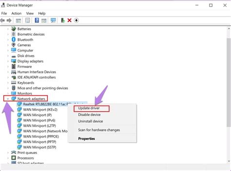 Download realtek ethernet controller driver windows 10