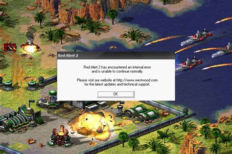 Download red alert 2 windows 10 install.  Compatibility issues, especially with graph...