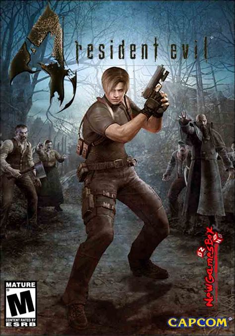 Download resident evil 4 remake free. Things To Know About Download resident evil 4 remake free. 