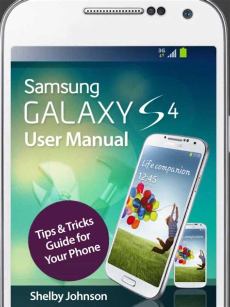 Download samsung galaxy s4 user manual. - Trees leaves bark take along guides.
