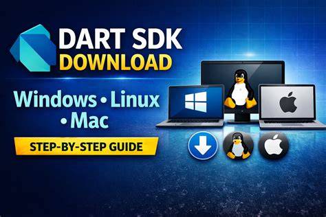 Download sdk platform tools for windows.  The Dart SDK includes the libraries ...
