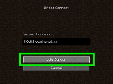 Download server minecraft 18