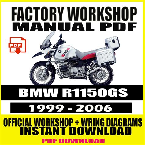 Download service repair manual bmw r1150 gs 2000 2002. - Manual de dos segadoras lesco 54 z.
