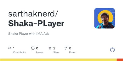 Download shaka player.  Question is copied to clipboard &mdash; paste it after the AI opens.  ...