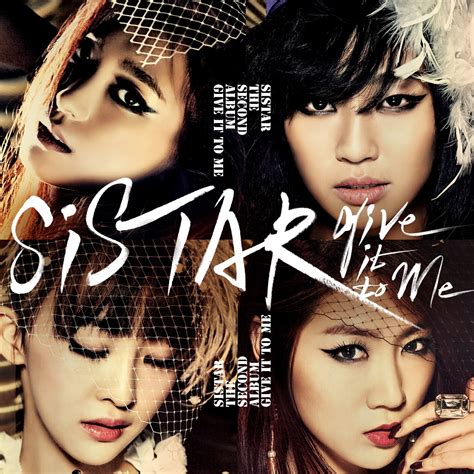 Download sistar give it to me