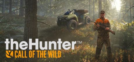 Download size? :: theHunter: Call of the Wild™ General Discussions