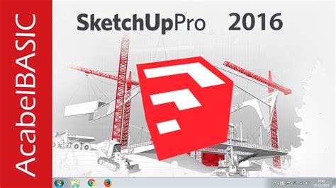 Download sketchup 2016 64 bit full crack