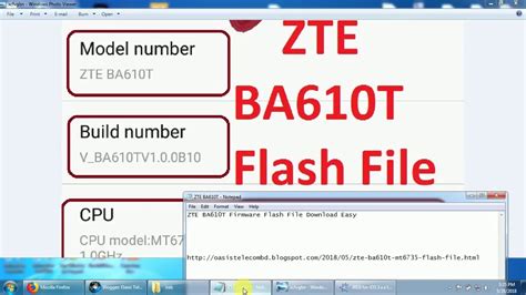 Download smart firmware zte ba610t pc.  Mendownload file Download file atau ga...