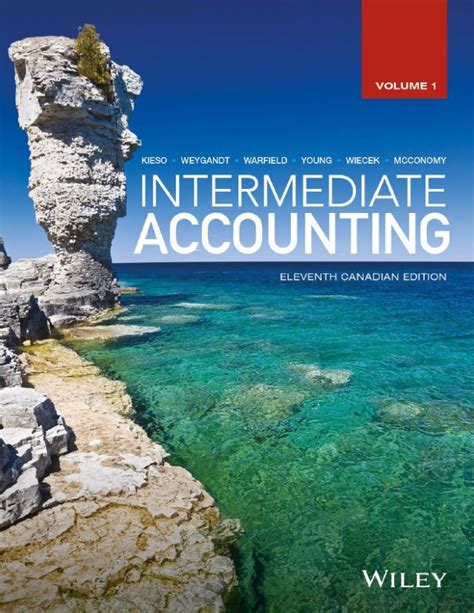 Download solution manual intermediate accounting volume 1. - Automobilkaufleute neubearbeitung band 1 lernfelder 1 4 fachkunde.