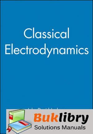 Download solution manual of electrodynamics by jackson. - Bose companion 3 series 2 instruction manual.