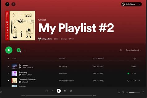 Download songs on spotify. Those with Spotify Premium can download up to 10,000 songs on a maximum of five devices. On the free, ad-supported tier, Spotify lets you download podcasts on phones and tablets. Our Top-Rated ... 