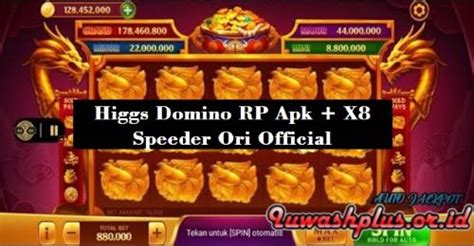 Download speeder slot higgs domino. Apakah ada bola malam.