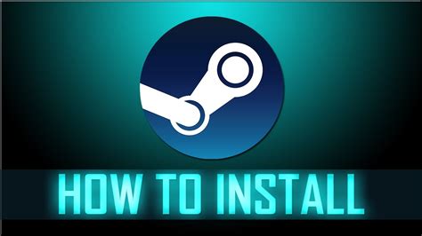 Download steam for pc