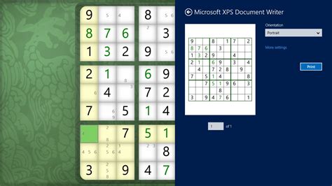 Download sudoku for windows
