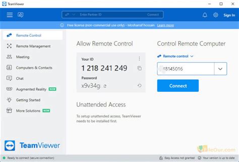 Download teamviewer windows 7 32 bit