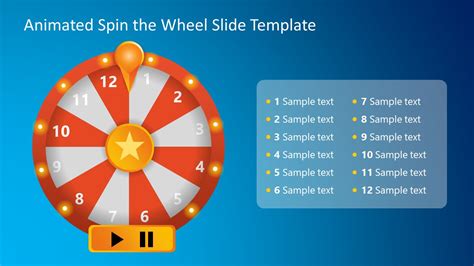 Download the BEST Wheel of Fortune Powerpoint Game Template How to mak... Powerpoint game