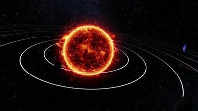 Download the Best Free Solar System Videos Mixkit