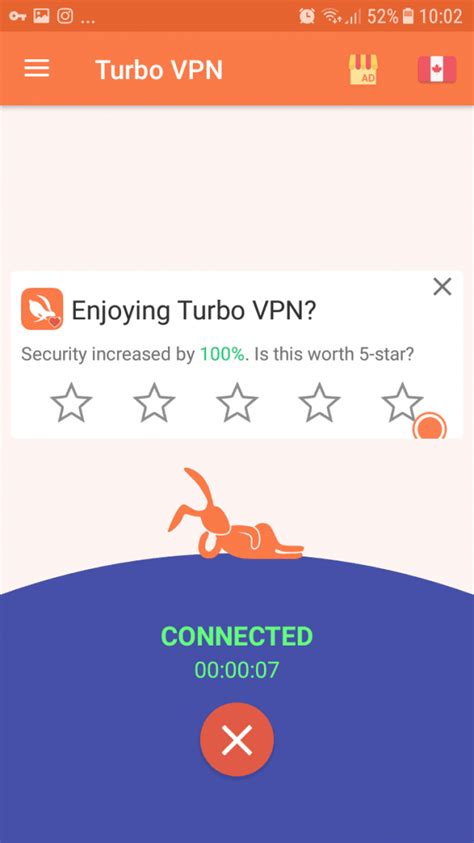 Download the Best VPN APK for Android Turbo VPN. 
