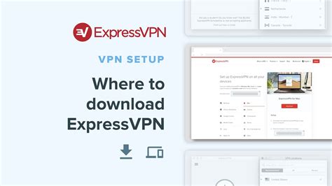 Download the ExpressVPN app for Windows, Mac, Android, …