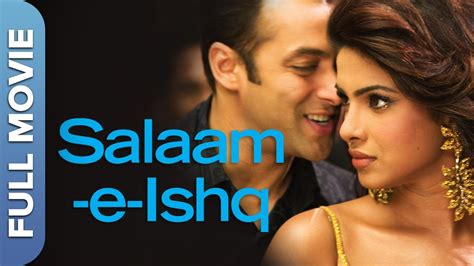 Download the Heartfelt Melody of Salaam e Ishq for an Enchanting Musical Journey