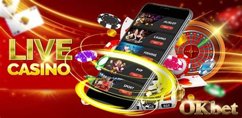 Download the Latest Version of OKBet APK for an Unforgettable Gaming Experience