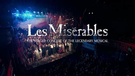 Download the Staged Concert of Les Mis with Michael Ball and …