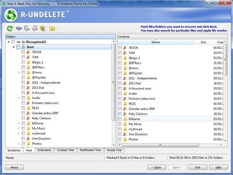 Free download of Transportable Active Undelete Overall 16.