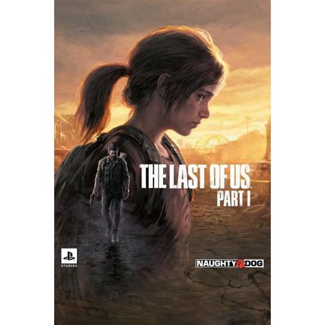 Download the last of us part i di pc