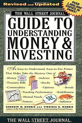Download the wall street journal guide to understanding money and investing. - Kubota l175 handbuch zum kostenlosen download.