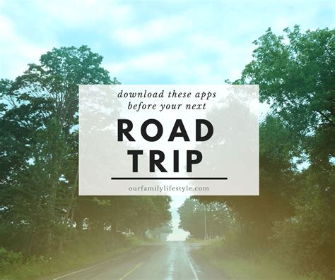 Download these 4 apps before your next trip