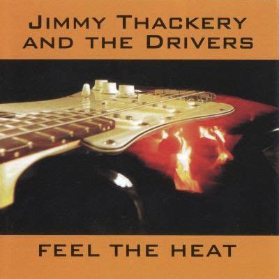 Download torrent Jimmy Thackery & The Drivers - Spare Keys (2016)