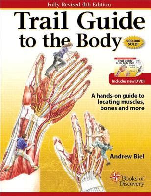 Download trail guide to the body 4th edition. - 91. deutscher bibliothekartag in bielefeld 2001.