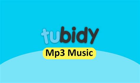 Tubidy - MP3 Music and MP4 Video Downloader Free. Tubidy is a platform that allows users to search, download, and stream free music and video content. The platform has …