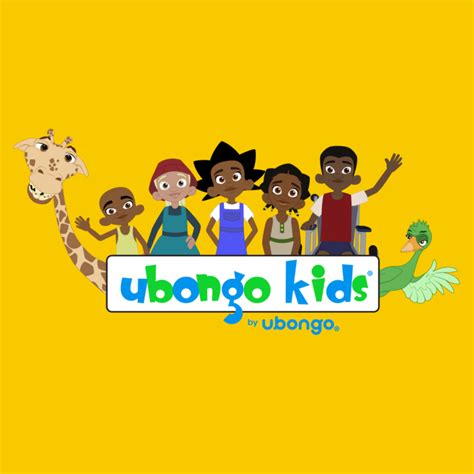Download ubongo kid video.  Don&rsquo;t wait&mdash;download the app today and give your kids a w...