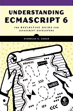 Download understanding ecmascript 6 the definitive guide. - Quick reference guides constitutional law ii.