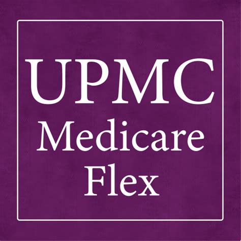 Download upmc medicare flex app. Things To Know About Download upmc medicare flex app. 