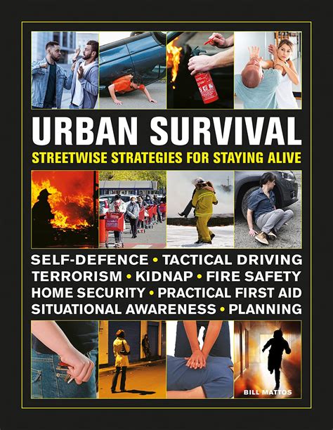 Download urban survival handbook accident assault. - Teaching guide for emergency preparedness merit badge.