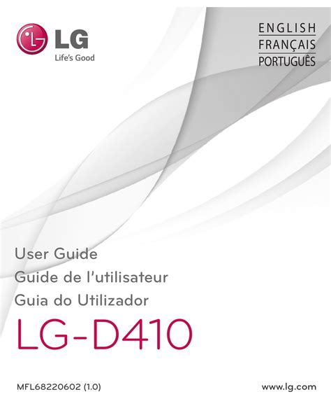 Download user guide of lg d410. - Magic chef wine cooler manual mcwc50dbt.