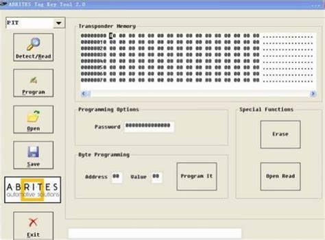 Download user manual for tag key tool. - Manuale tutorial di riparazione monitor crt.