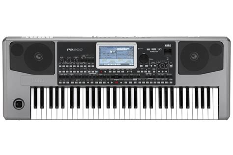 Download vce korg pa.  PA Sound & Style Shop.  KORG Operating System Downloads...