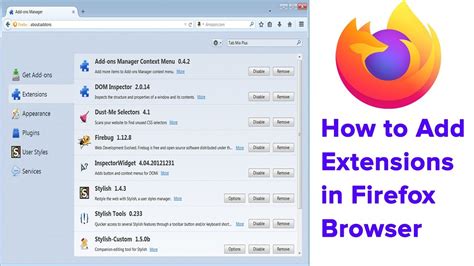 Download video extension firefox. Things To Know About Download video extension firefox. 