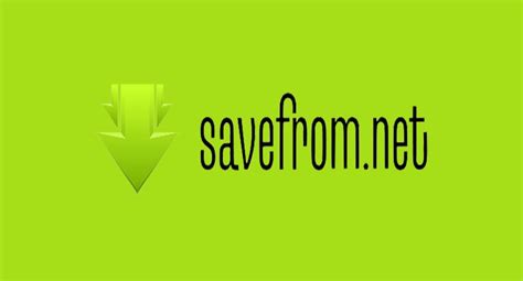 Download video savefrom