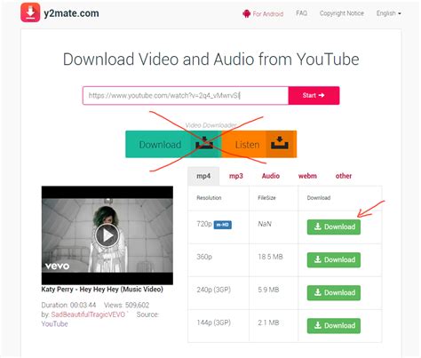 Download videos from youtube mp4. Things To Know About Download videos from youtube mp4. 
