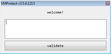 Download vmprotect. 1213 Try to unpack or alternatively provide a serial. x-3. 1 Ultra (Mutatio...