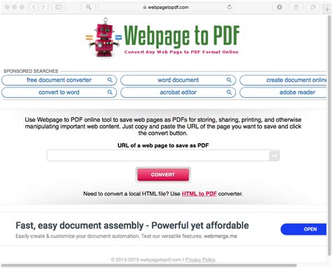 Download web to pdf. Things To Know About Download web to pdf. 