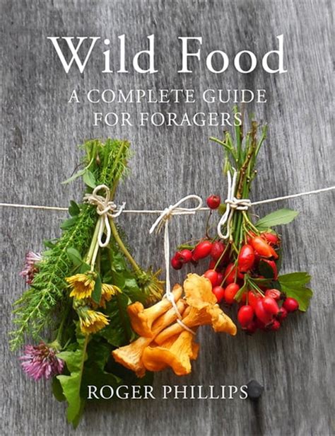 Download wild food complete guide foragers. - Manuales en línea gratis de tractor john deere.