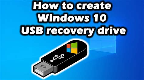 Download windows 10 recovery usb. Things To Know About Download windows 10 recovery usb. 
